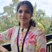 HAZERCLOUD Employee Aiswarya Mohanan's profile photo