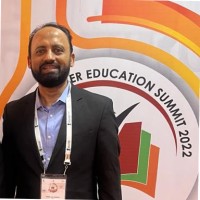 GAIL (India) Limited Employee M Qureshi's profile photo