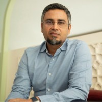 Bodycraft Salon Spa and Clinic Employee Sahil Gupta's profile photo