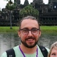 Ben Averill Email & Phone Number
