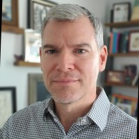 Global Fairness Initiative Employee Caleb Shreve's profile photo