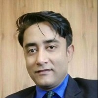 La Vaiencia Beach Resort Employee Pijus Biswas's profile photo