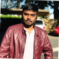 Karthik M. Email & Phone Number