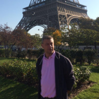 ORVIF Employee Richard Morcillo's profile photo