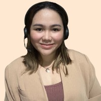 The Simple Good Employee Danica Camasura's profile photo