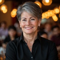 SKG Employee Diana Keller's profile photo