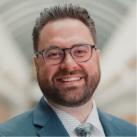 Bayhealth Employee Ben Collins's profile photo