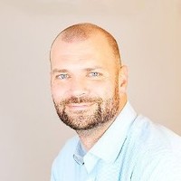 Genuine Parts Company Employee Jeff Degraff's profile photo