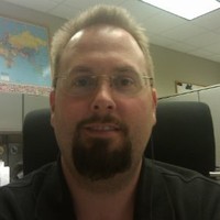 Club Car Employee Christopher Wisner's profile photo