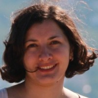 FLEXIS S.A.S Employee Dorina Cucu's profile photo