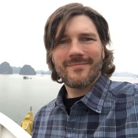 The Adventure Hub Employee Daniel M.'s profile photo