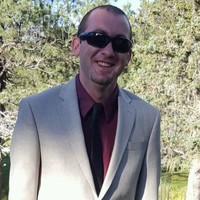 Aqua Research, Inc. Employee Carson Herrington's profile photo