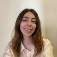 Interaudi Bank Employee Cynthia Raad's profile photo