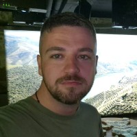 East Ayrshire Council Employee Sam Armour's profile photo