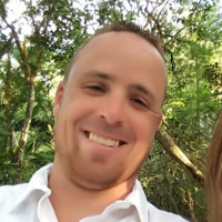 School District of South Milwaukee Employee Travis Rice's profile photo