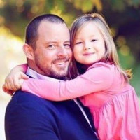 ConRes Employee Joe Davis's profile photo