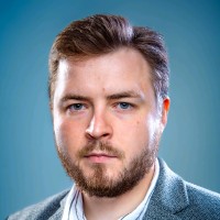 2UP Employee Vyacheslav Larionov's profile photo