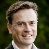 Capiro Ltd. Employee Ulf Hultqvist's profile photo