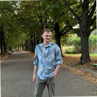 ImpactPilot Employee Eduard Tsupra's profile photo