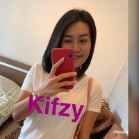 Harbor Employee Kifzy Thitiwan's profile photo