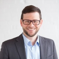 Urban Strategies Inc. Employee Benjamin Hoff's profile photo