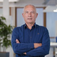 Anubex Employee Louis Heymans's profile photo