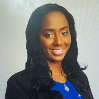 Cognia Employee Channa Williams's profile photo