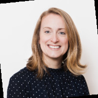 Central Queens Academy Charter School Employee Melissa Kinsella's profile photo