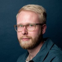 Skillfactory Employee Nikita Starun's profile photo
