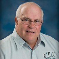 Emergency Preparedness Partnerships Employee Michael Caffrey's profile photo
