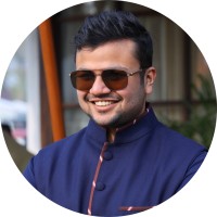Vibe AI Employee Aryan Agarwal's profile photo