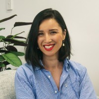 WeThinkMedia Employee Tina Keogh's profile photo