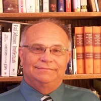 Physio-Control, Inc. Employee John Ebsen's profile photo