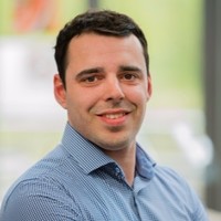Philips Employee Robin Maes's profile photo