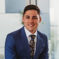 Muffler Mart Employee Joshua Wright's profile photo