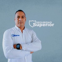 Seguridad Superior Employee Carlos Fortich Maza's profile photo