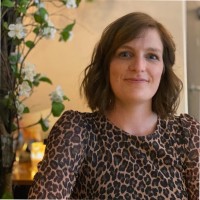 DPSS Cabling Services Employee Rebecca Godbehear's profile photo