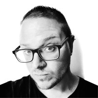 Gentle Giant Studios Employee Adam van Wickler's profile photo