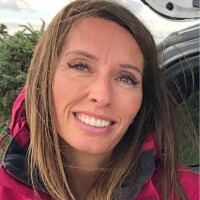 Sarah Faulkner Email