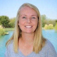 Origami Risk Employee Anna Peck's profile photo
