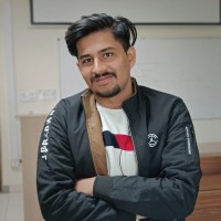 ORNAZ Employee Shailendra Singh's profile photo