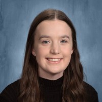 Kansas Book Festival Employee Abigail Lafever's profile photo
