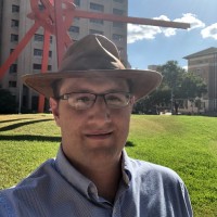 Hanover College Employee Max Verkamp's profile photo