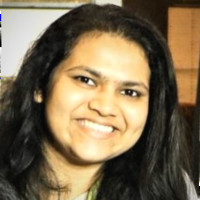 Vibha Iyengar Email & Phone Number