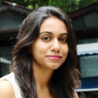 Ashwitha Chinnamail Email & Phone Number