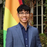 Bruin Advertising and Marketing Team Employee Nhan Nguyen's profile photo