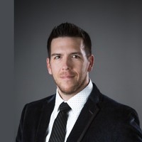 SpecterOps Employee Russel van Tuyl's profile photo