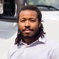 Apple Employee Daniel Cannon's profile photo