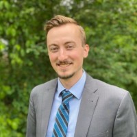 APR Staffing Employee Cameron McKillop's profile photo