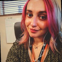 World Class Technology Employee Chloe Stigall's profile photo